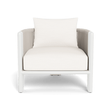 Palm Beach Aluminum Lounge Chair