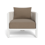 Palm Beach Aluminum Lounge Chair
