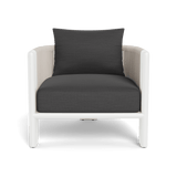 Palm Beach Aluminum Lounge Chair