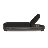 Palm Beach Aluminum Sun Lounge