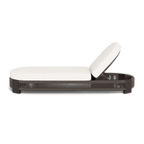 Palm Beach Aluminum Sun Lounge