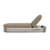 Palm Beach Aluminum Sun Lounge