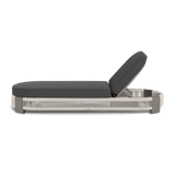 Palm Beach Aluminum Sun Lounge