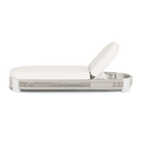 Palm Beach Aluminum Sun Lounge