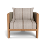 Palm Beach Teak Lounge Chair