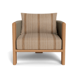 Palm Beach Teak Lounge Chair