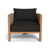 Palm Beach Teak Lounge Chair