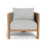 Palm Beach Teak Lounge Chair