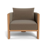 Palm Beach Teak Lounge Chair