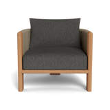 Palm Beach Teak Lounge Chair