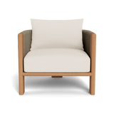 Palm Beach Teak Lounge Chair