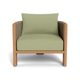 Palm Beach Teak Lounge Chair