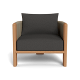 Palm Beach Teak Lounge Chair