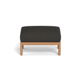 Palm Beach Teak Ottoman