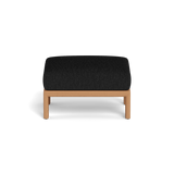 Palm Beach Teak Ottoman