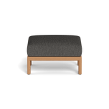 Palm Beach Teak Ottoman