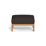 Palm Beach Teak Ottoman