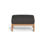 Palm Beach Teak Ottoman