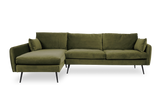Park Sectional Sofa
