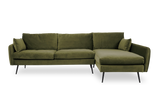 Park Sectional Sofa