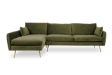 Park Sectional Sofa