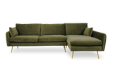 Park Sectional Sofa