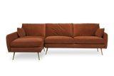 Park Sectional Sofa