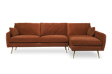 Park Sectional Sofa