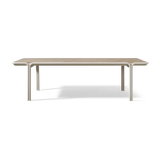 Parker Rectangle Dining Table 110"