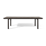 Parker Rectangle Dining Table 110"