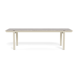 Parker Rectangle Dining Table 110"