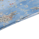 Lee Western Washed Denim Bedding Set