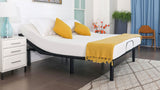 Adjustable Flex Bed