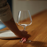 Pinot Noir Glasses Pro