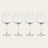 Pinot Noir Glasses