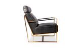 Paradiso Chair Black