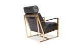 Paradiso Chair Black