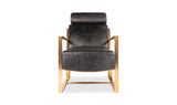 Paradiso Chair Black