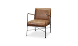 Dagwood Leather Armchair