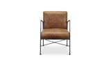 Dagwood Leather Armchair