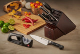 ZWILLING Pro 7-pc Knife Block Set