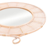 Lobo Mirror Natural