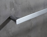 Essence Series Towel Bar in Polished Chrome