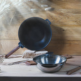 Non-Stick Wok - Casteline Collection