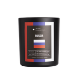 Around The World My Way Candle