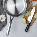 Sauté pan