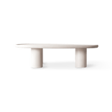 Scala Almond Coffee Table