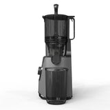 Ciarra Compact Cold Press Juicer 200W | Single Knob Control, Easy Cleanup & High Juice Yield