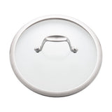 ZWILLING Spirit 3-ply Stainless Steel Ceramic Nonstick Saute Pan