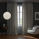 100% Blackout Curtain Inside Out II